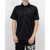 hummel/ヒュンメル hummel メンズ 半袖機能ポロシャツ ポロシャツ HAY2145AP/507956158