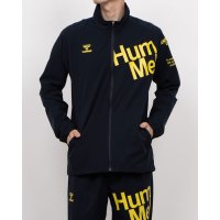 hummel/ヒュンメル hummel メンズ クロスジャケット クロスジャケット HAW2184AP/507956160