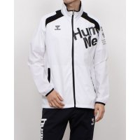 hummel/ヒュンメル hummel メンズ クロスジャケット クロスジャケット HAW2184AP/507956161