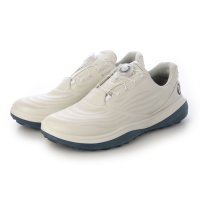 ecco/エコー ECCO ECCO ゴルフ エルティー ワン 本革 メンズ ウォータープルーフ ゴルフシューズ EU39/507956164