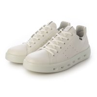 ecco/エコー ECCO ECCO ストリート 720 本革 メンズ GORETEX 防水 カジュアル スニーカー EU39/507956165