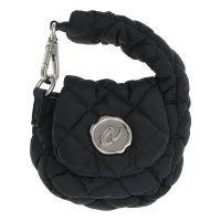 NERDY/ノルディ NERDY STAMP MINI QUILTED BAG 　スタンプミニキルティングバッグ（ライトパープル）/507956210