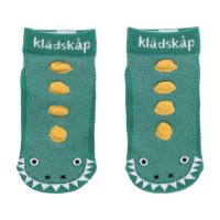 kladskap/クレードスコープ kladskap 恐竜/サメ凹凸スニーカーインソックス/507956223
