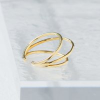 L&Co./エルアンドコー L&Co. SV925 ユニセックス イヤーカフ/507956279
