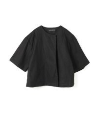 mizuiro ind/mizuiro ind クルーネックショートカーディガン/507956910