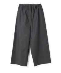 mizuiro ind/mizuiro ind モールスキンワイドイージーパンツ/507956913