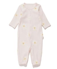 GELATO PIQUE KIDS ＆ BABY/【BABY】デイジー柄2wayオール/507956949