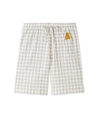 GELATO PIQUE HOMME/【ONLINE限定】【HOMME】ギンガムチェックハーフパンツ/507956955