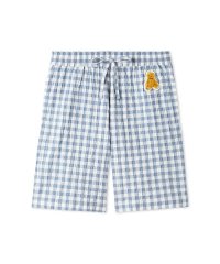 GELATO PIQUE HOMME/【ONLINE限定】【HOMME】ギンガムチェックハーフパンツ/507956955