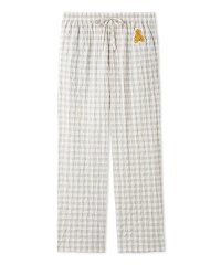 GELATO PIQUE HOMME/【ONLINE限定】【HOMME】ギンガムチェックロングパンツ/507956956