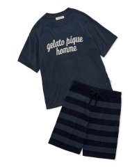 GELATO PIQUE HOMME/【HOMME】スムーズィーliteセットアップ/507956961