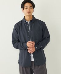 SHIPS Colors  MEN/SHIPS Colors:ポリトロ ボタンダウン ロングスリーブ シャツ/507957000