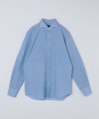 SHIPS Colors  MEN/SHIPS Colors:リップル プリント ワイドカラー シャツ/507957066