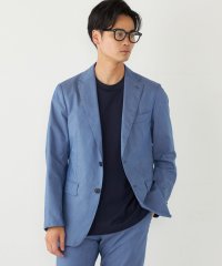SHIPS Colors  MEN/SHIPS Colors:〈洗濯機可能〉デニム ライク ジャケット(セットアップ対応可能)/507957069
