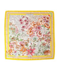 SHIPS WOMEN/manipuri:25SS スカーフ 65×65/507957078