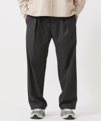 JOURNAL STANDARD relume Men's/T/Rトロピカル ベルテッド メイクワイドスラックス/507957085