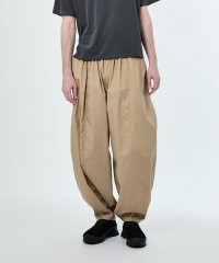 M TO R/BALOON VOLUME PANTS/507957538