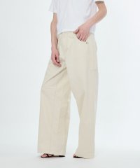M TO R/CHINO BAGGY PANTS/507957539