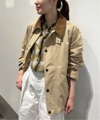 FRAMeWORK/BARBOUR/バブアー OS TRANSPORTER CASUAL/507957630