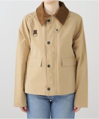 FRAMeWORK/BARBOUR/バブアー OS SPEY CASUAL ジャケット/507957631