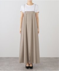 journal standard  L'essage /PE TOROベアトップワンピース/507957644