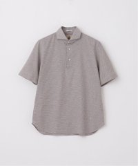 EDIFICE/GUY ROVER (ギローバー) 別注 ジャージーカッタウェイポロシャツ/507957662