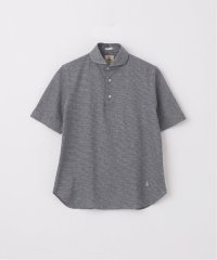 EDIFICE/GUY ROVER (ギローバー) 別注 ジャージーカッタウェイポロシャツ/507957662