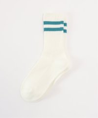 JOURNAL STANDARD relume/【ROSTER SOX /ロスターソックス】ラインソックス/507957688