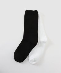 Plage/THE RAILROAD SOCK/ レイルロードソックス DRESS SLD EX SLD 2P/507957690