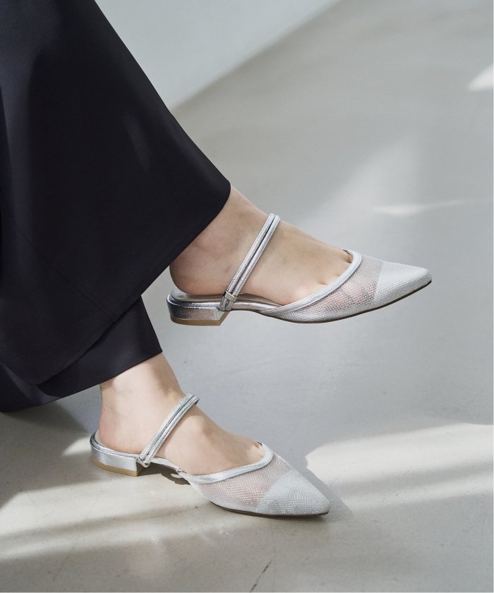 ル タロン(LE TALON)の通販 - d fashion ル タロン(LE TALON)の通販 - d fashion
