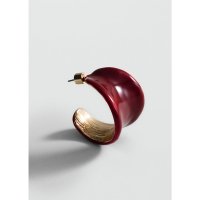 MANGO/ピアス .－－ ERIN/507957706