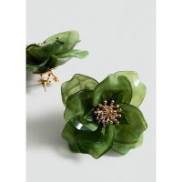 MANGO/ピアス .－－ FLOR/507957712