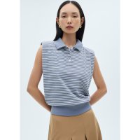 MANGO/ポロシャツ .－－ PROA－H/507957737