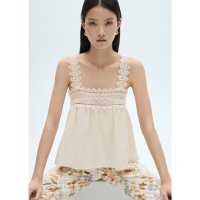 MANGO/トップス .－－ LUCY－H/507957786