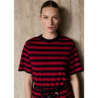 MANGO/Tシャツ .－－ DOLL/507957801