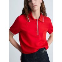 MANGO/ポロシャツ .－－ THOMAS/507957803
