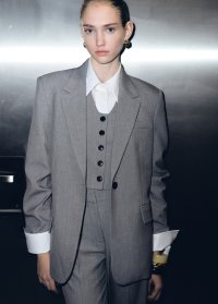MANGO/ブレザー .－－ BOWERY2/507957804