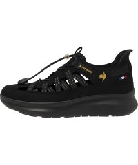 le coq sportif /ルコックスポルティフ le coq sportif LCS マルヌ サマースニーカー SI(さっと履ける/軽量/消臭)/507958081