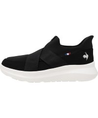 le coq sportif /ルコックスポルティフ le coq sportif LCS マルヌ ダブルベルトスリッポン SI(さっと履ける/軽量/消臭)/507958082