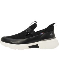 le coq sportif /ルコックスポルティフ le coq sportif LCS ロワール スリッポン レース SI(さっと履ける/軽量/消臭)/507958084
