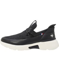 le coq sportif /ルコックスポルティフ le coq sportif LCS ロワール スリッポン レース SI(さっと履ける/軽量/消臭)/507958084