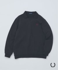 JOURNAL STANDARD/《予約》FRED PERRY for JOURNAL STANDARD/フレッドペリー フットボールカラーシャツ/507958195