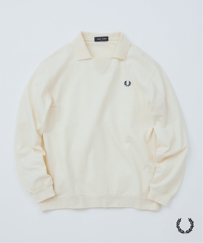 FRED PERRY for JOURNAL STANDARD/フレッドペリー フットボール