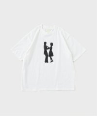 JOINT WORKS/LOOSE JOINTS/ルーズ・ジョインツ　TOMOOGOKITA－SILHOUETTE ROMANCE/507958201