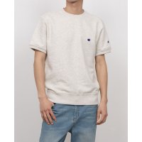 CHAMPION/チャンピオン Champion メンズ スウェットトレーナー S/S CREW NECK SWEATSHIRT_ C3－Z020/507958240