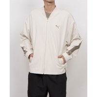 PUMA/プーマ PUMA メンズ ニットジャケット TRN EDGE ニットトップス_ 527035/507958248