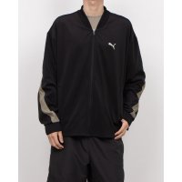 PUMA/プーマ PUMA メンズ ニットジャケット TRN EDGE ニットトップス_ 527035/507958249