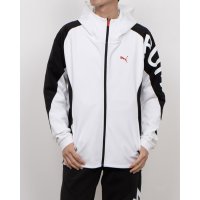 PUMA/プーマ PUMA メンズ ニットジャケット TAD ニットジャケット_ 527046/507958250