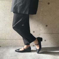 APOM/アポム APOM メリージェーンパンプス/507958262