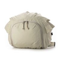 NERDY/ノルディ NERDY PINWHEEL 3WAY GYM SACK 　ピンホイール3WAYジムサック（ベージュ）/507958305